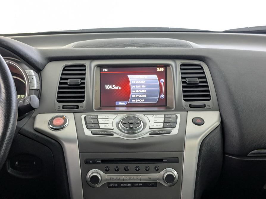 Nissan Murano II (Z51) Рестайлинг 2 Москва  - изображение 30