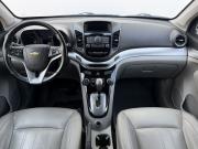 Chevrolet Orlando I Москва  - изображение 26