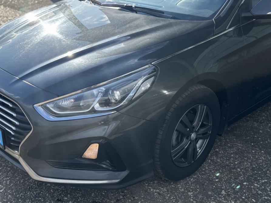 Hyundai Sonata VII (LF) Рестайлинг Тверь  - изображение 2
