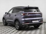 Chery Tiggo 7 Pro Max I Рестайлинг Москва  - изображение 28
