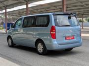 Hyundai Grand Starex I Екатеринбург  - изображение 28