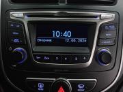 Hyundai Solaris I Рестайлинг Москва  - изображение 33