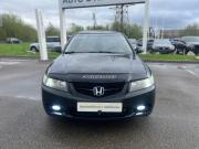 Honda Accord VII Рестайлинг Томск  - изображение 25