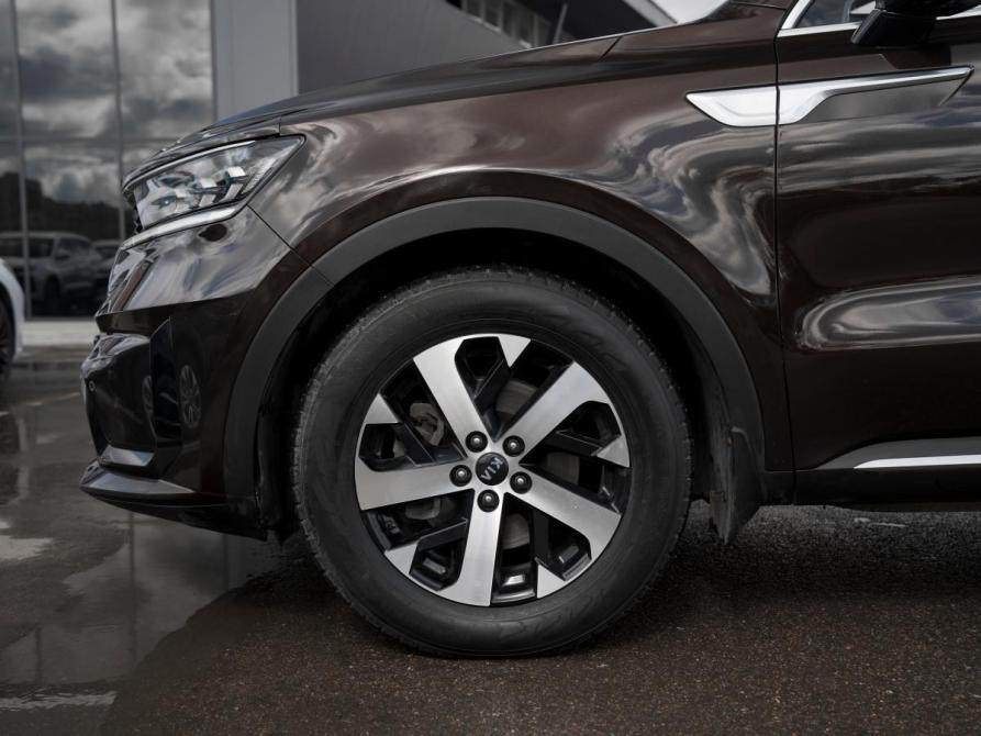 Kia Sorento IV Москва  - изображение 31