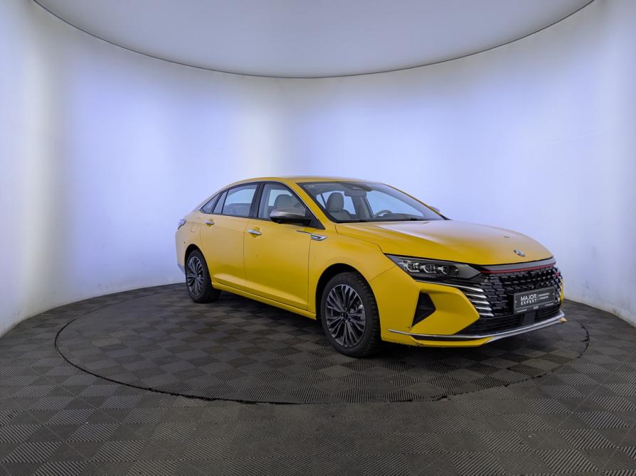 Dongfeng Shine Max Москва  - изображение 3