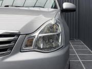 Nissan Almera III (G15) Пермь  - изображение 57
