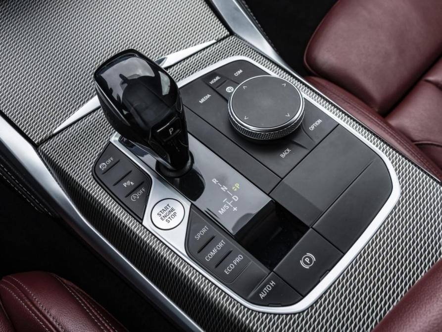 BMW 4 серии G22 G23 G26 Москва  - изображение 17
