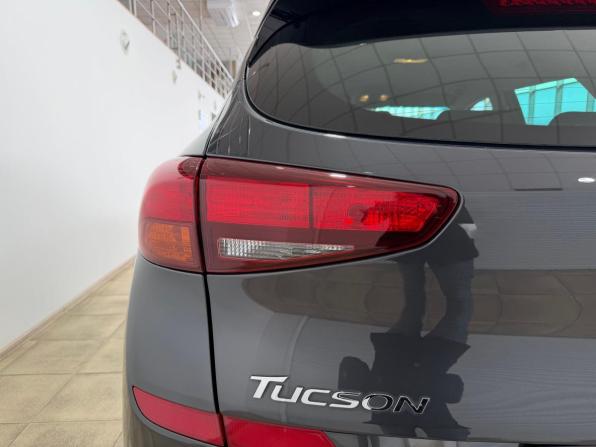 Hyundai Tucson III Рестайлинг с пробегом 2020 года, цена 2 300 000 рублей, 92219 км, внедорожник, Автокод Объявления