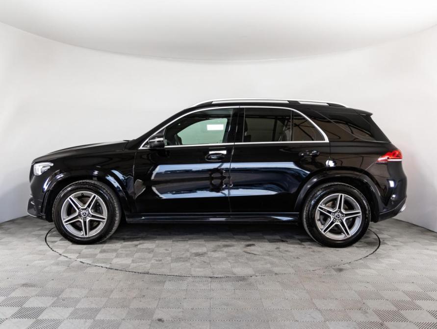 Mercedes-Benz GLE II (V167) Санкт-Петербург  - изображение 8