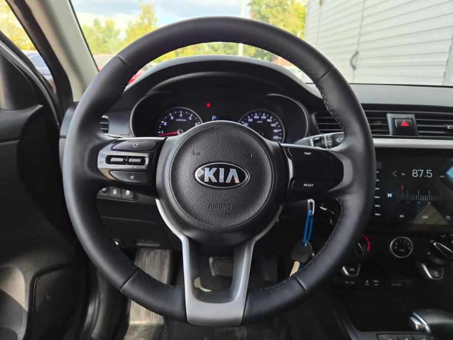 Kia Rio IV Саратов  - изображение 18