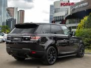 Land Rover Range Rover Sport II Москва  - изображение 27
