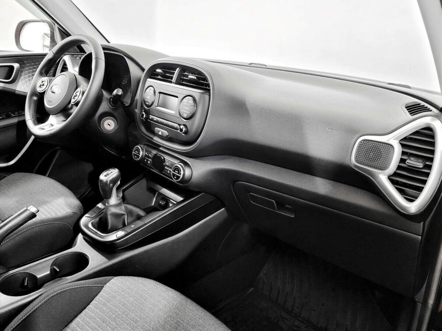 Kia Soul III Москва  - изображение 11