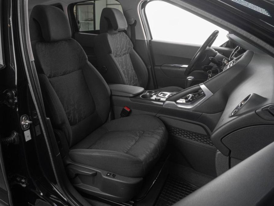 Peugeot 3008 I Тюмень  - изображение 8
