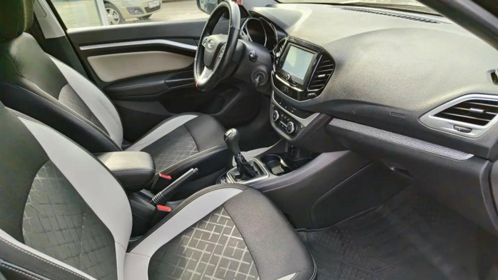 Lada (ВАЗ) Vesta I Астрахань  - изображение 14