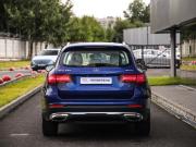 Mercedes-Benz GLC I (X253) Санкт-Петербург  - изображение 39