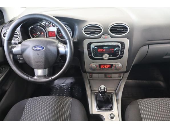 Ford Focus II Рестайлинг с пробегом 2008 года, цена 735 300 рублей, 203396 км, седан, Автокод Объявления