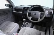 Mazda Demio I (DW) Новосибирск  - изображение 24