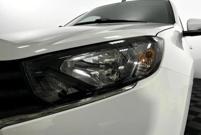 Lada (ВАЗ) Granta I Рестайлинг с пробегом 2025 года, цена 899 000 рублей, 16047 км, лифтбек, Автокод Объявления