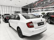 Skoda Rapid I Казань  - изображение 30