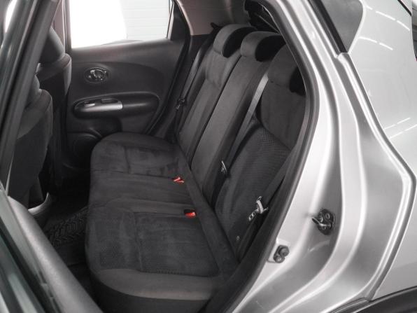 Nissan Juke I с пробегом 2011 года, цена 874 000 рублей, 151941 км, внедорожник, Автокод Объявления