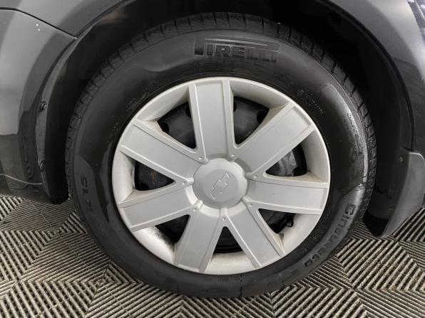 Chevrolet Lacetti I с пробегом 2008 года, цена 595 000 рублей, 149514 км, седан, Автокод Объявления