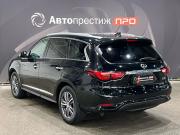 Infiniti QX60 I Рестайлинг Пермь  - изображение 38