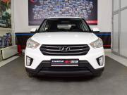 Hyundai Creta I Кемерово  - изображение 25