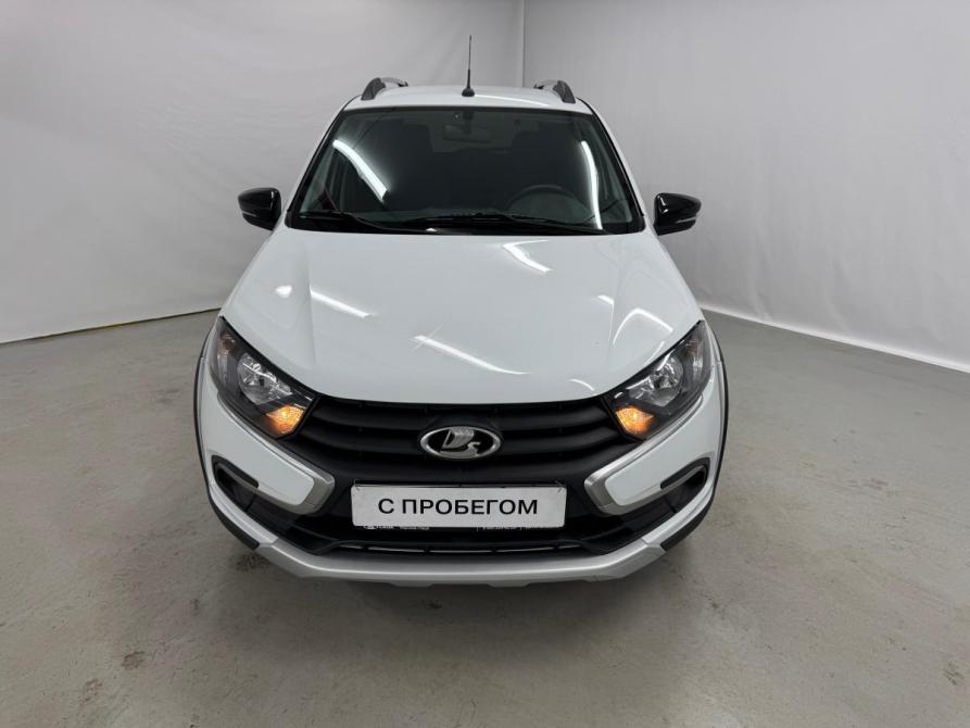 Lada (ВАЗ) Granta I Рестайлинг Москва  - изображение 4