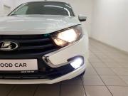 Lada (ВАЗ) Granta I Рестайлинг Энгельс  - изображение 47