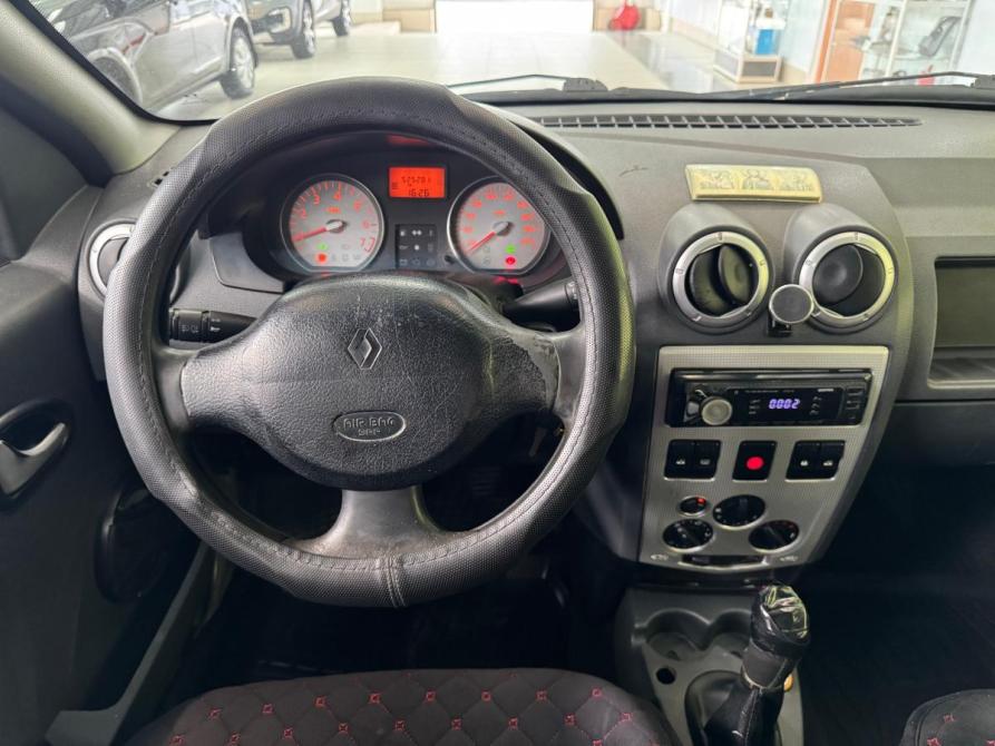 Renault Logan I Чебоксары  - изображение 12