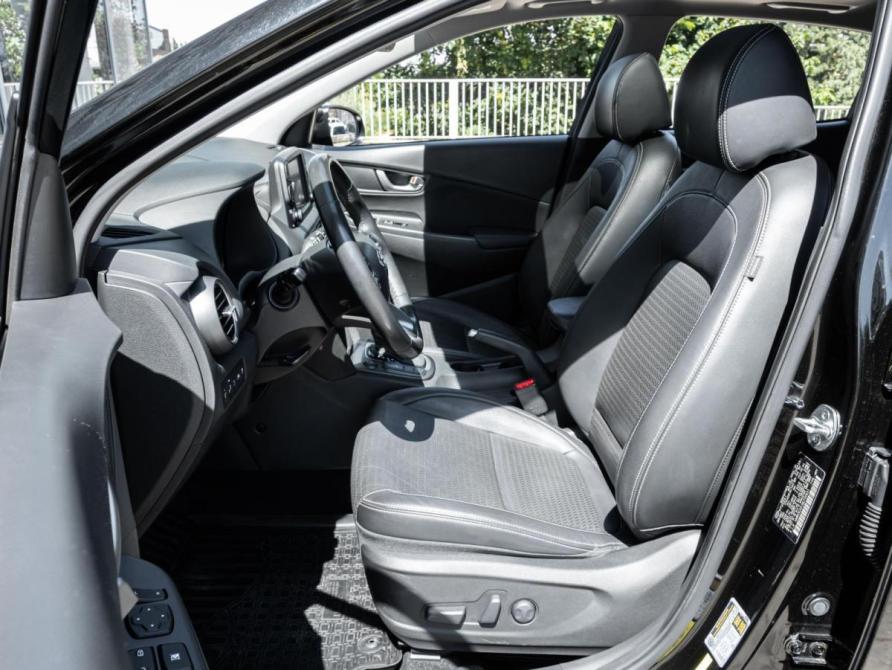 Hyundai Kona I Ставрополь  - изображение 10