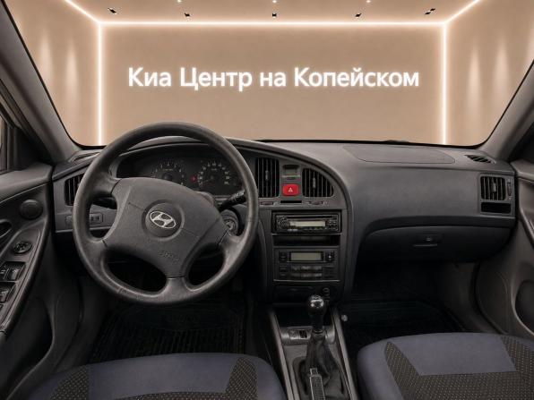 Hyundai Elantra III (XD2) Рестайлинг с пробегом 2004 года, цена 299 000 рублей, 363500 км, седан, Автокод Объявления