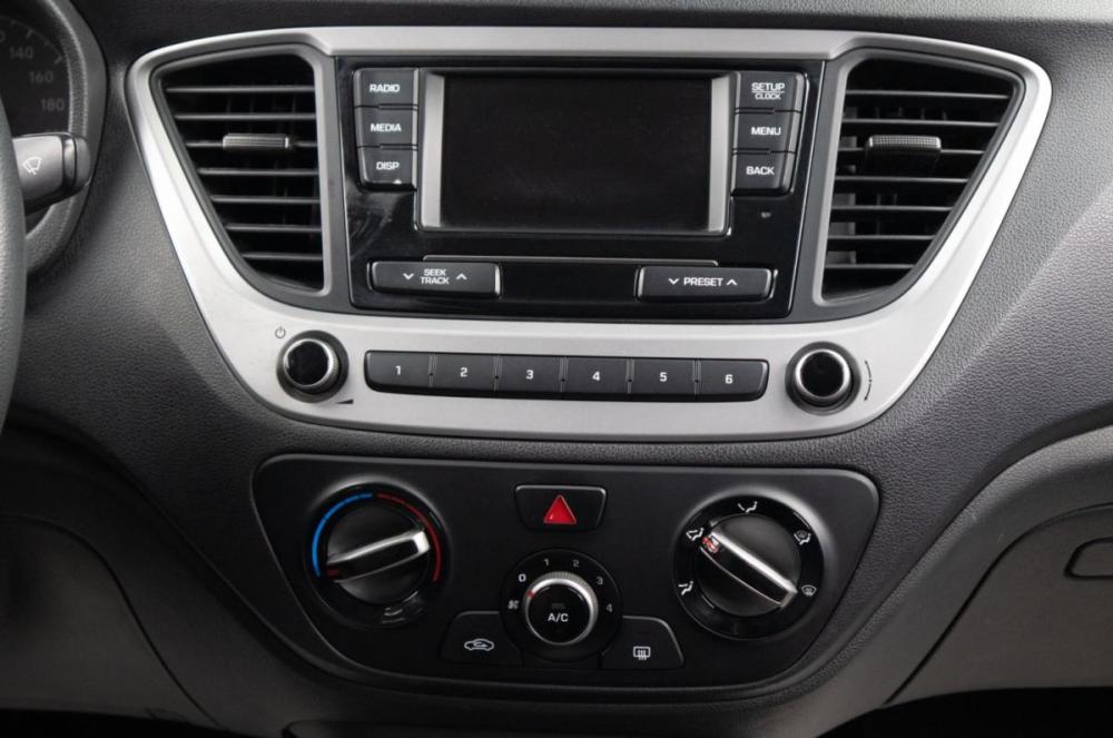 Hyundai Solaris II Оренбург  - изображение 12