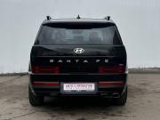 Hyundai Santa Fe V (MX5) Москва  - изображение 25