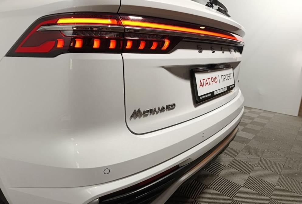 Geely Monjaro I Волгоград  - изображение 21