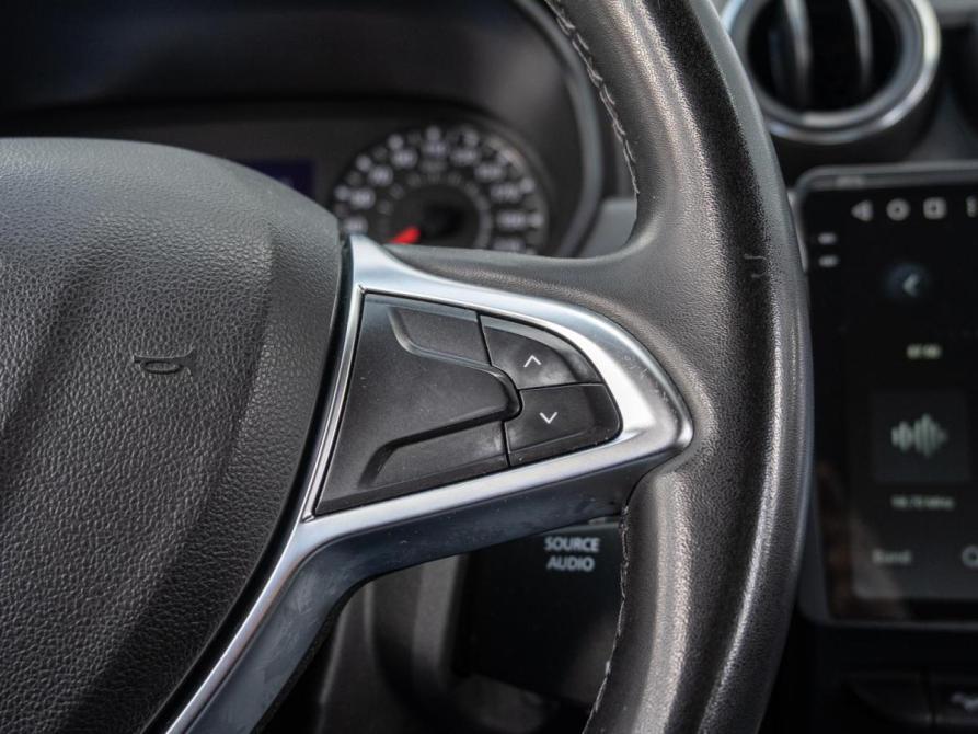 Dacia Duster II Краснодар  - изображение 16