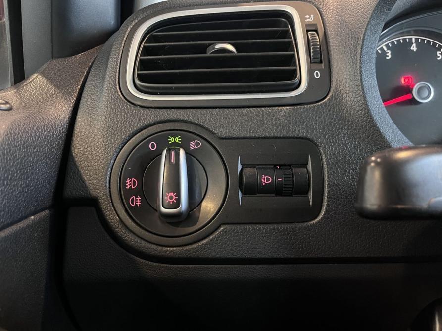 Volkswagen Polo V Рестайлинг Чебоксары  - изображение 32