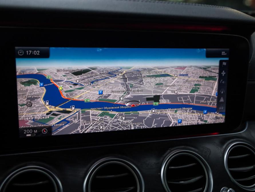 Mercedes-Benz E-Класс V (W213 S213 C238) Санкт-Петербург  - изображение 20