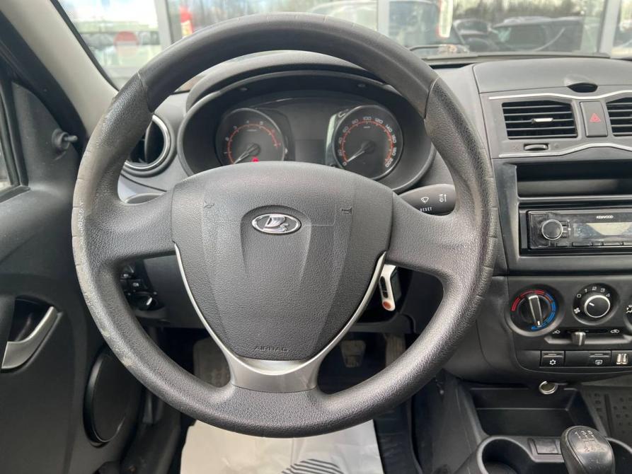 Lada (ВАЗ) Granta I Рестайлинг Санкт-Петербург  - изображение 12
