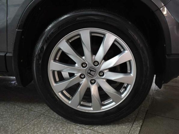 Honda CR-V III Рестайлинг с пробегом 2012 года, цена 1 315 000 рублей, 257746 км, внедорожник, Автокод Объявления