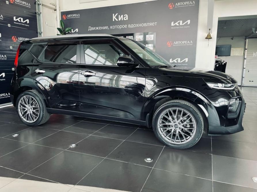 Kia Soul III Миасс  - изображение 5