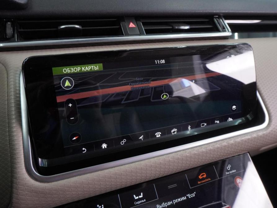 Land Rover Range Rover Velar I Воронеж  - изображение 16