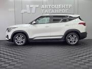 Kia Seltos I Таганрог  - изображение 23