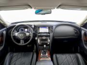 Infiniti QX70 Москва  - изображение 44