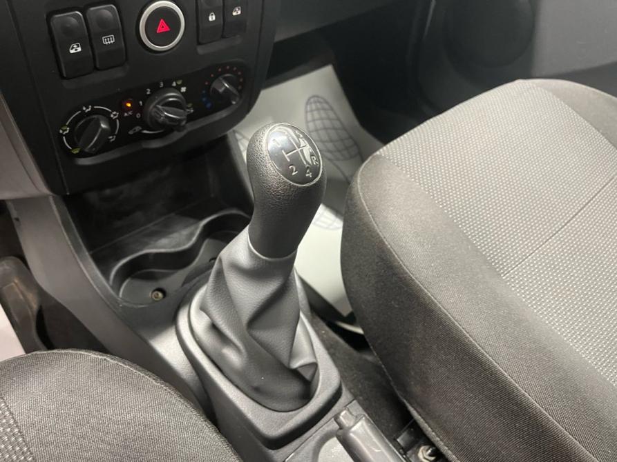 Lada (ВАЗ) Largus I Санкт-Петербург  - изображение 19