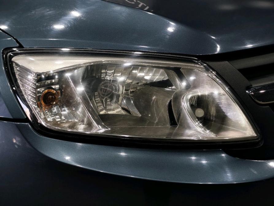 Lada (ВАЗ) Granta I Ставрополь  - изображение 11