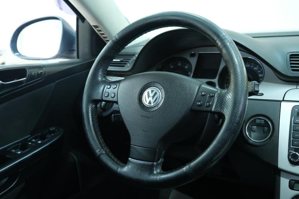 Volkswagen Passat B6 Омск  - изображение 16