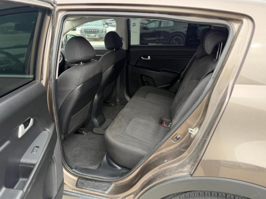 Kia Sportage III Сыктывкар  - изображение 13