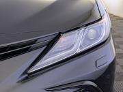 Toyota Camry VIII (XV70) Рестайлинг Москва  - изображение 47