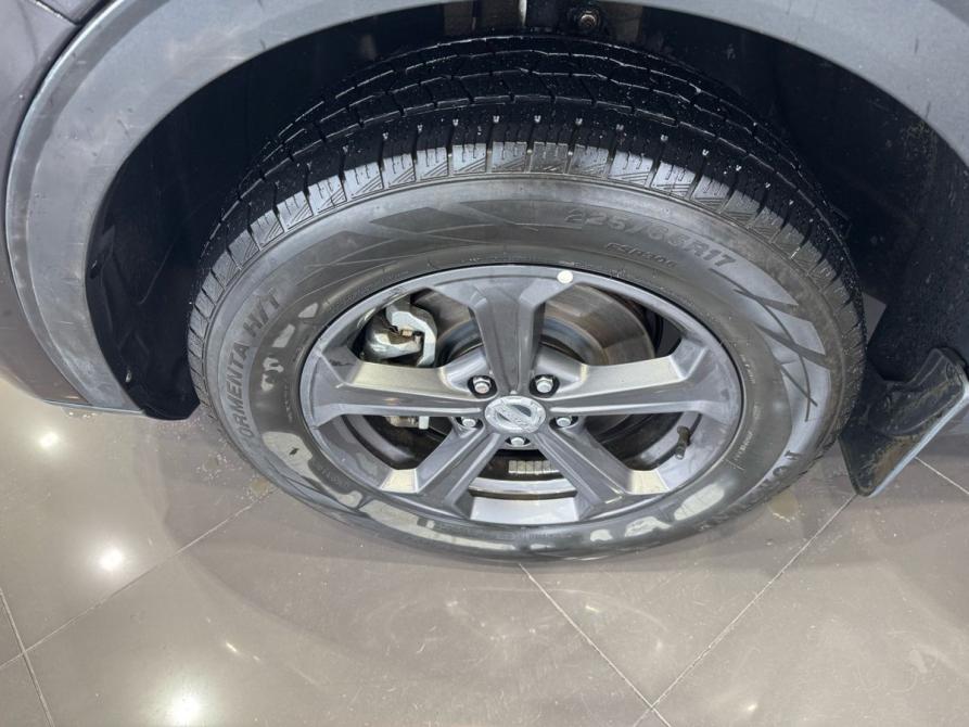 Haval F7 I Челябинск  - изображение 12